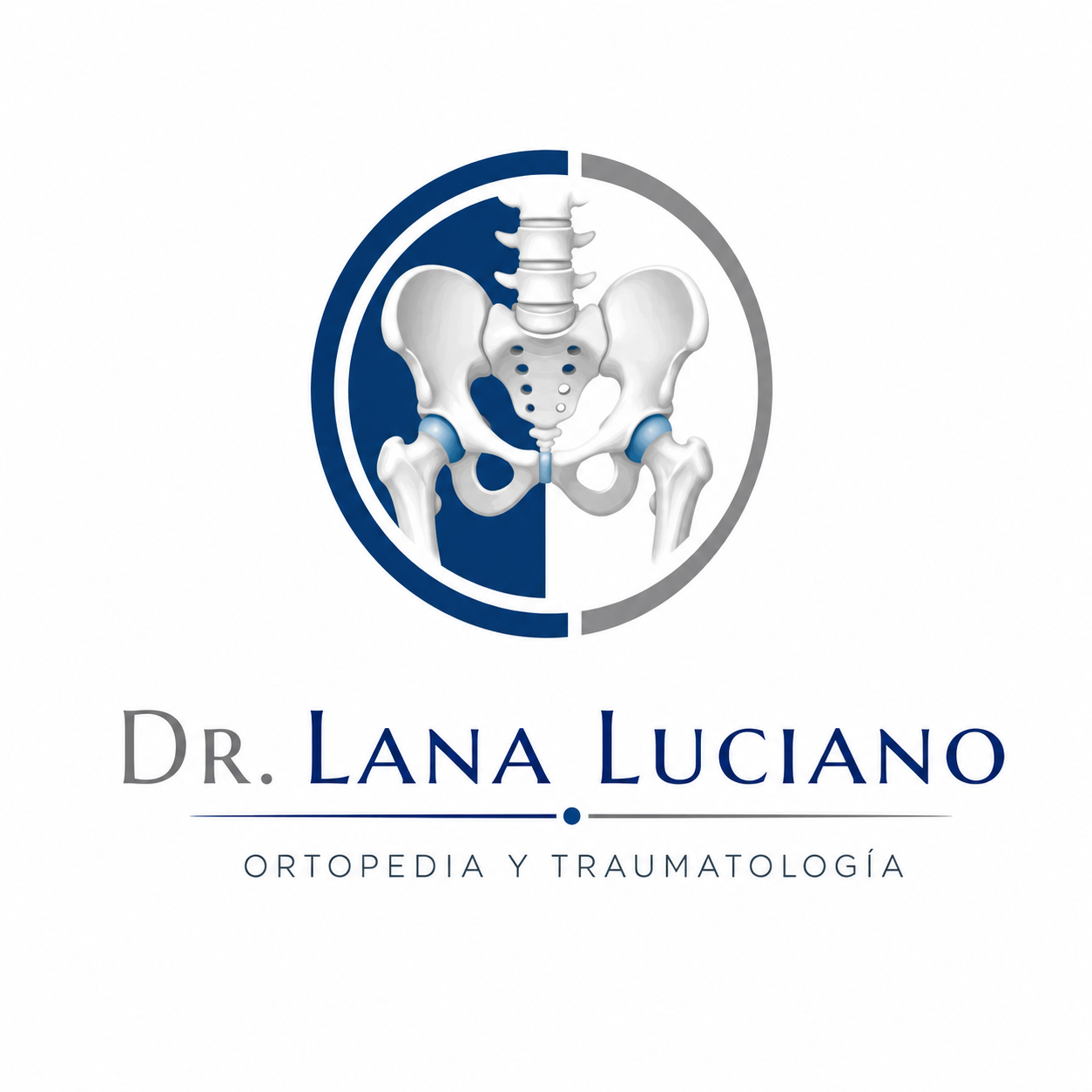 Dr. Lana Luciano – Ortopedia y Traumatología